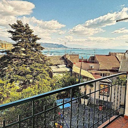 La Casa Nel Duomo Vietri Sul Mare Leilighet Eksteriør bilde