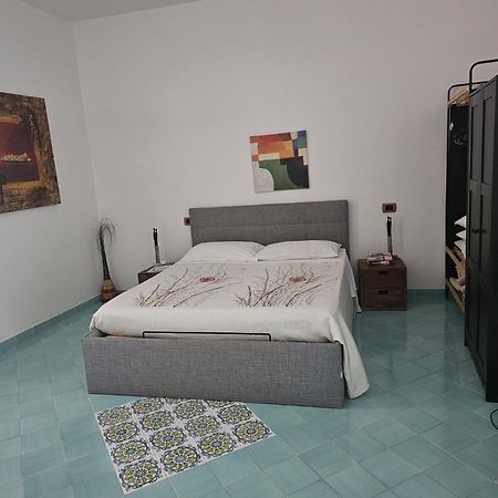 La Casa Nel Duomo Vietri Sul Mare Leilighet Eksteriør bilde