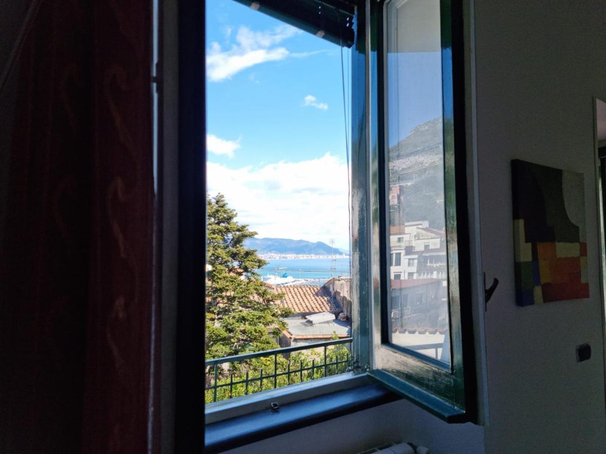 La Casa Nel Duomo Vietri Sul Mare Leilighet Eksteriør bilde