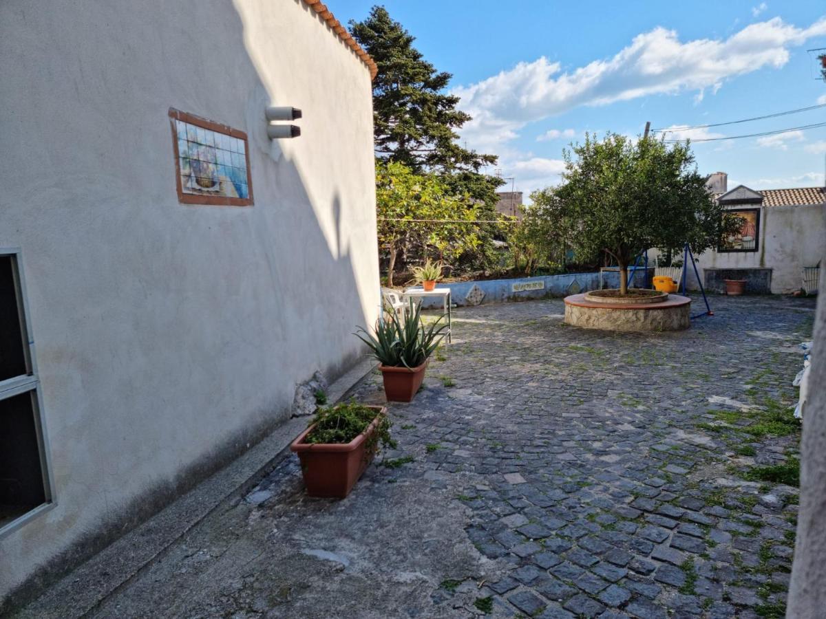 La Casa Nel Duomo Vietri Sul Mare Leilighet Eksteriør bilde