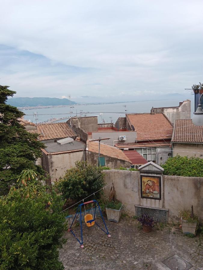 La Casa Nel Duomo Vietri Sul Mare Leilighet Eksteriør bilde