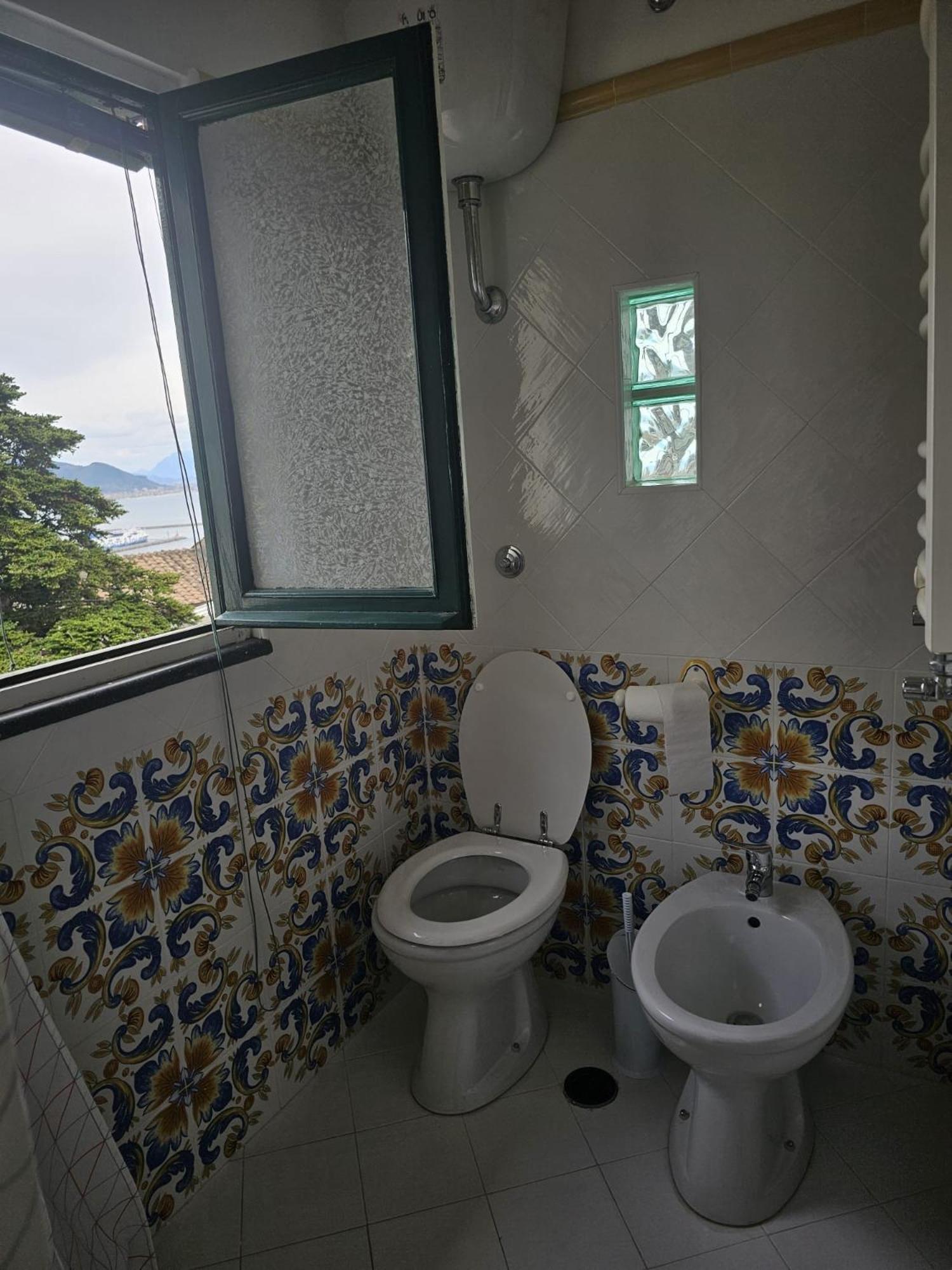 La Casa Nel Duomo Vietri Sul Mare Leilighet Eksteriør bilde
